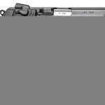 Magnum Research Baby Desert Eagle 3, .40 S&W, 3.8", 10rd, Polymer Frame
