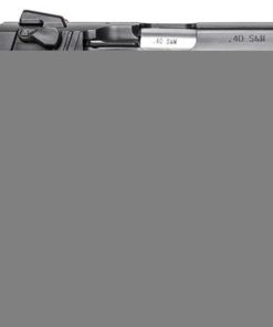 Magnum Research Baby Desert Eagle 3, .40 S&W, 3.8", 10rd, Polymer Frame