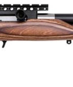 Magnum Research Magnumlite 22LR Pistol, 10", 10rd, Black