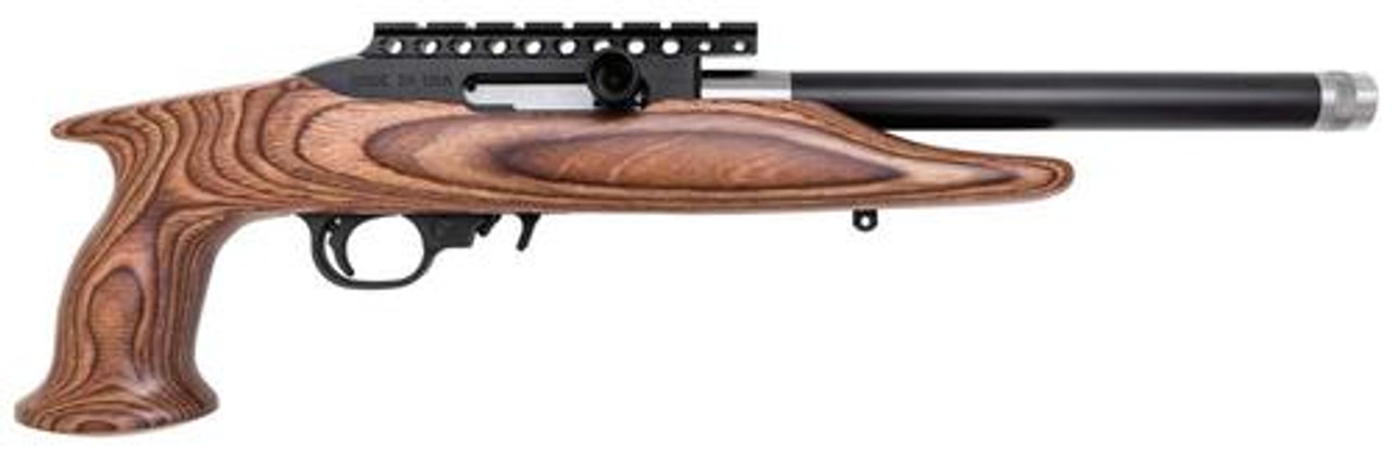 Magnum Research Magnumlite 22LR Pistol, 10", 10rd, Black Magnum Research Magnumlite 22LR Pistol, 10", 10rd, Black