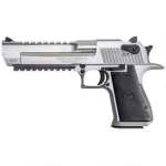 Magnum Research Desert Eagle Mark XIX L6, .50 AE, 6", 7rd