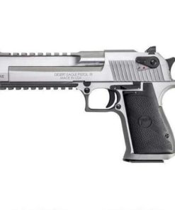 Magnum Research Desert Eagle Mark XIX L6, .50 AE, 6", 7rd