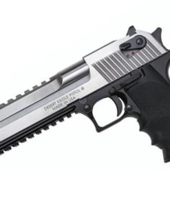 Magnum Research Desert Eagle, .44 Rem Mag, 6",, , 8 rd