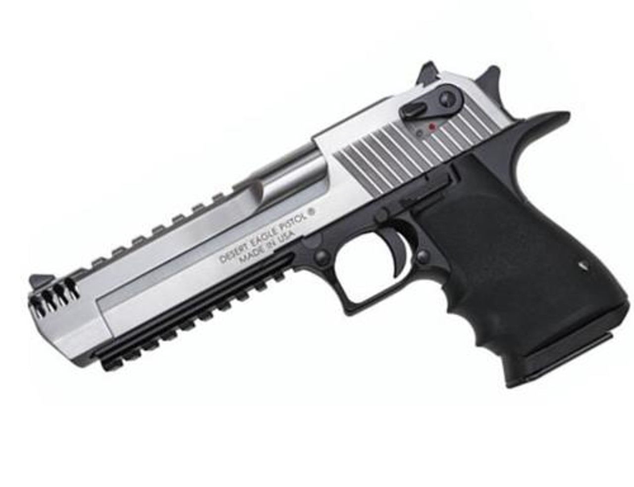 Magnum Research Desert Eagle, .44 Rem Mag, 6",, , 8 rd Magnum Research Desert Eagle, .44 Rem Mag, 6",, , 8 rd
