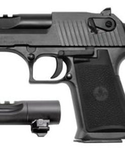 Magnum Research Desert Eagle Mark XIX Combo, .50 AE/.44 Mag, 6", 7/8 rd