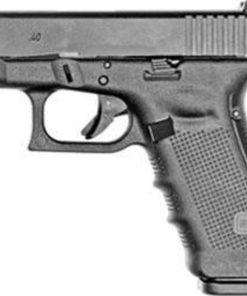 Glock 35 G4 .40S&W 5.32" 15rd