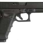Glock G17 Gen4 9mm 4.49" Barrel Fixed Sights 17rd Mag USA Made