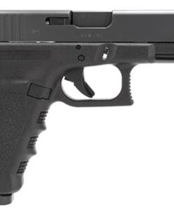 Glock G22 RTF, .40 S&W, 4.48", 10rd, Fixed Sights, Black
