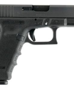 Glock G17C G4, 9mm, 4.49", 10rd, Fixed Sights