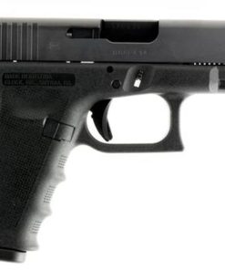 Glock G19 RTF, 9mm, 4.01", 15rd, Black