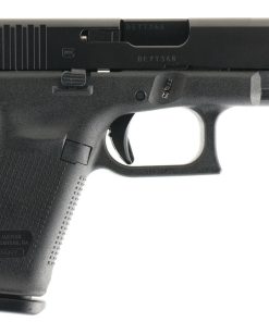 Glock 19 G5 9mm Fixed Sights USA Made 15rd Mag