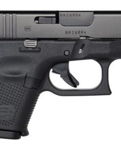 Glock G26 Gen5 9mm, Ameriglo Sights, 10rd