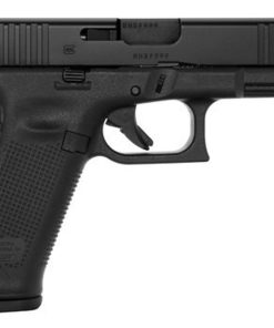 Glock G17 Gen5 9mm, 4.49" Barrel, Fixed Sights, 10rd