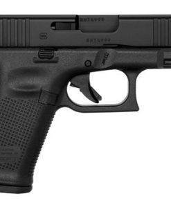 Glock G19 Gen5 9mm, 4.02" Barrel, Fixed Sights, 10rd