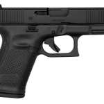 Glock G19 Gen5 9mm, 4.9" Barrel, AmeriGlo, 15rd