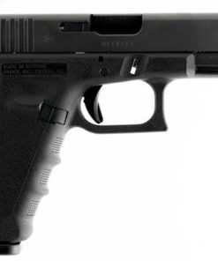 Glock G19 RTF2 9mm, 4" Barrel Fixed Sights 15rd Mag