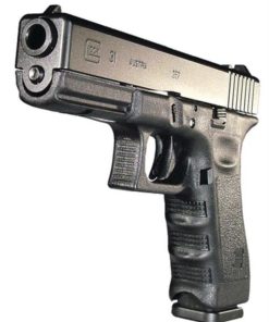 Glock 31 357Sig, Fixed Sights, 15rd Mags