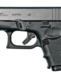 Glock G27 Gen4 .40SW Fixed Sights, 9RD Mags