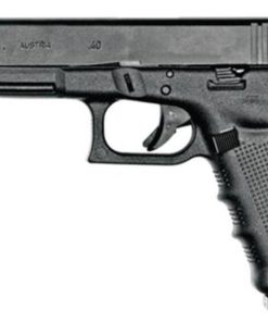 Glock G35 .40 Cal. Competition, 5.32" Barrel, 15 Round Mag. Adjustable Rear Sights, 15rd Mag