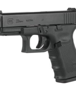 Glock G23 Gen4 .40 S&W, Fixed Sights, 3 Mags