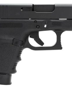 Glock G30 Slim 45 ACP 3.78" Barrel, 10 Round, Rough Texture