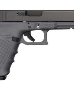 Glock 41 Gen4, 45 ACP, 5.31",, , Gray Frame, 13 rd