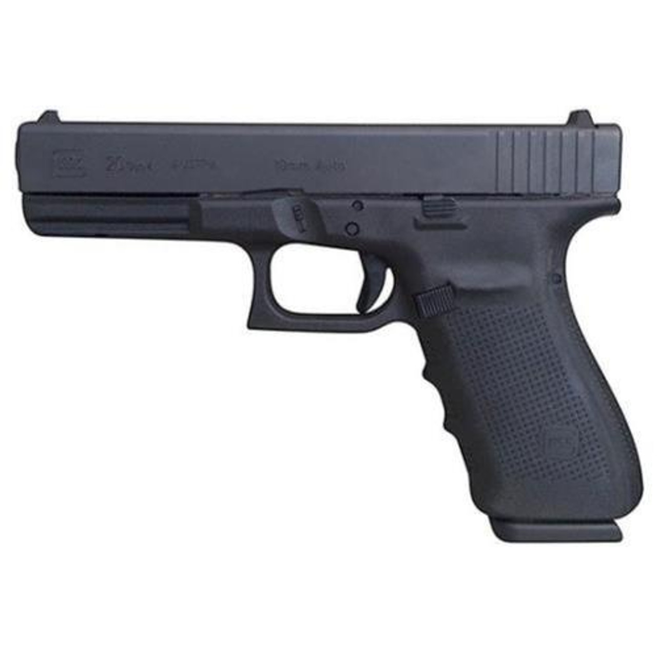 Glock 22 Gen4, .40 S&W, 4.49", 15rds, FS, USA Made Glock 22 Gen4, .40 S&W, 4.49", 15rds, FS, USA Made