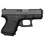 Glock G27 .40 S&W, 9 Round, Made In USA