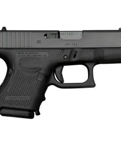 Glock G27 .40 S&W, 9 Round, Made In USA