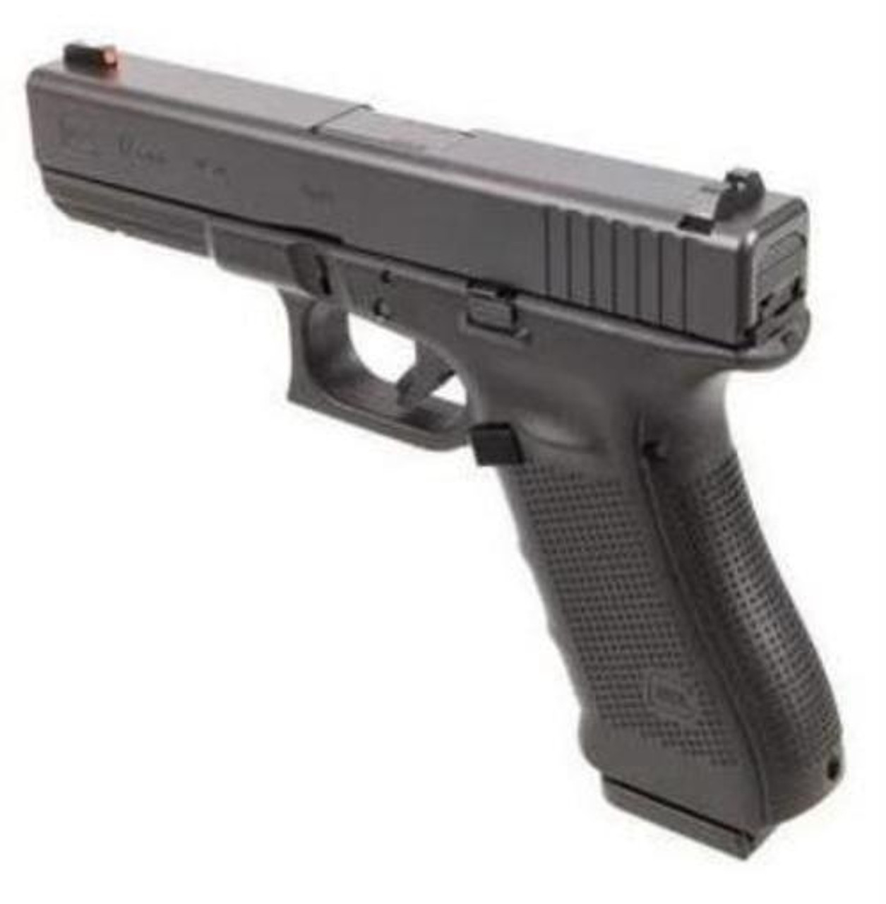 Glock G17 Gen4, 9mm, 4.49", Ameriglo Night Sights, 17rd, US Made Glock G17 Gen4, 9mm, 4.49", Ameriglo Night Sights, 17rd, US Made