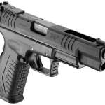 Springfield XDM-5.25 Competition 45ACP 5.25" Barrel, Black 13 Rd Mag