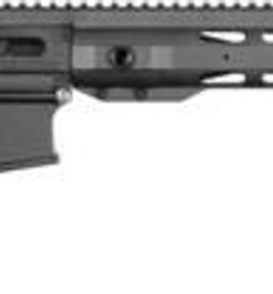 Anderson Mfg. AM10 Hunter, Optic Ready, 7.62x51, Black