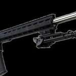 Anderson AM15-Sniper RF85 Treated