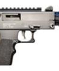 Masterpiece Arms Defender Carbine, 5.7x28mm, 16" Barrel, 20rd Mag, Folding Stock, Black
