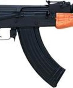 F.A. Cugir Romanian GP WASR AK-47, 7.62X39 16" Barrel Wood Stock, Flash Hider/Brake, 30 Rd Mag