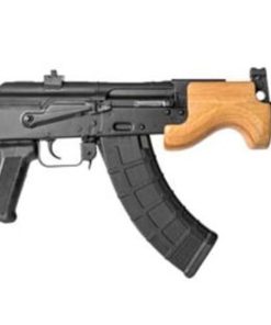 F.A. Cugi Micro Draco Semi-Auto Pistol, 7.62x39 6" Barrel 30rd Mag
