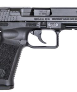Canik TP-9V2, 9mm, 4" Barrel, 18 Rd Mag, With Case