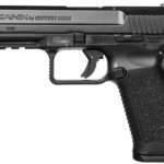 Canik TP9SF 9MM 2x10rd Mags