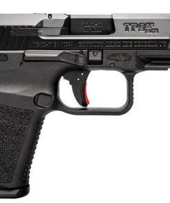 Canik TP9SF Elite SA/DA 9mm, 4.19" Barrel, 15rd Magazines