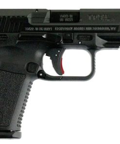 Canik TP9SF Elite-S 9mm, 4.19" Bbl, 15rd Magazines
