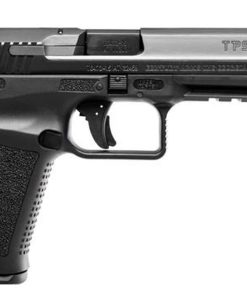 Canik TP-9 Special Forces Threaded Barrel, Accessory Kit, 2X18rd Mags 9mm