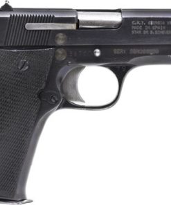 STAR BM 9MM PISTOL 3.77" BARREL, GOOD CONDITION, 8RD MAG