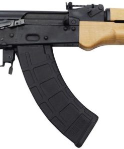 F.A. Cugir Draco AK-47 Pistol 7.62X39mm, 10.5" Barrel, US Made, 30rd Mag