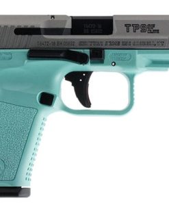Canik TP9SF Elite 9mm, RB Egg, 15rd