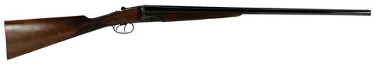 Dickinson Estate SxS Combo 20/28 Ga, 28" Barrel, Double Trigger Dickinson Estate SxS Combo 20/28 Ga, 28" Barrel, Double Trigger