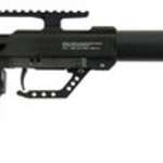 Gamo TC Big Bore PCP Air Rifle .35 Caliber, Singel Shot, Black