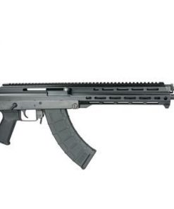 F.A Cugir M+M M10X 7.62X39mm, 16.5" Barrel, Magpul Zhukov-S Black Folding Stock, 30rd