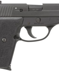 Sig P239 .357 Sig, 3.6", Night Sight, 7rd, CA Compliant
