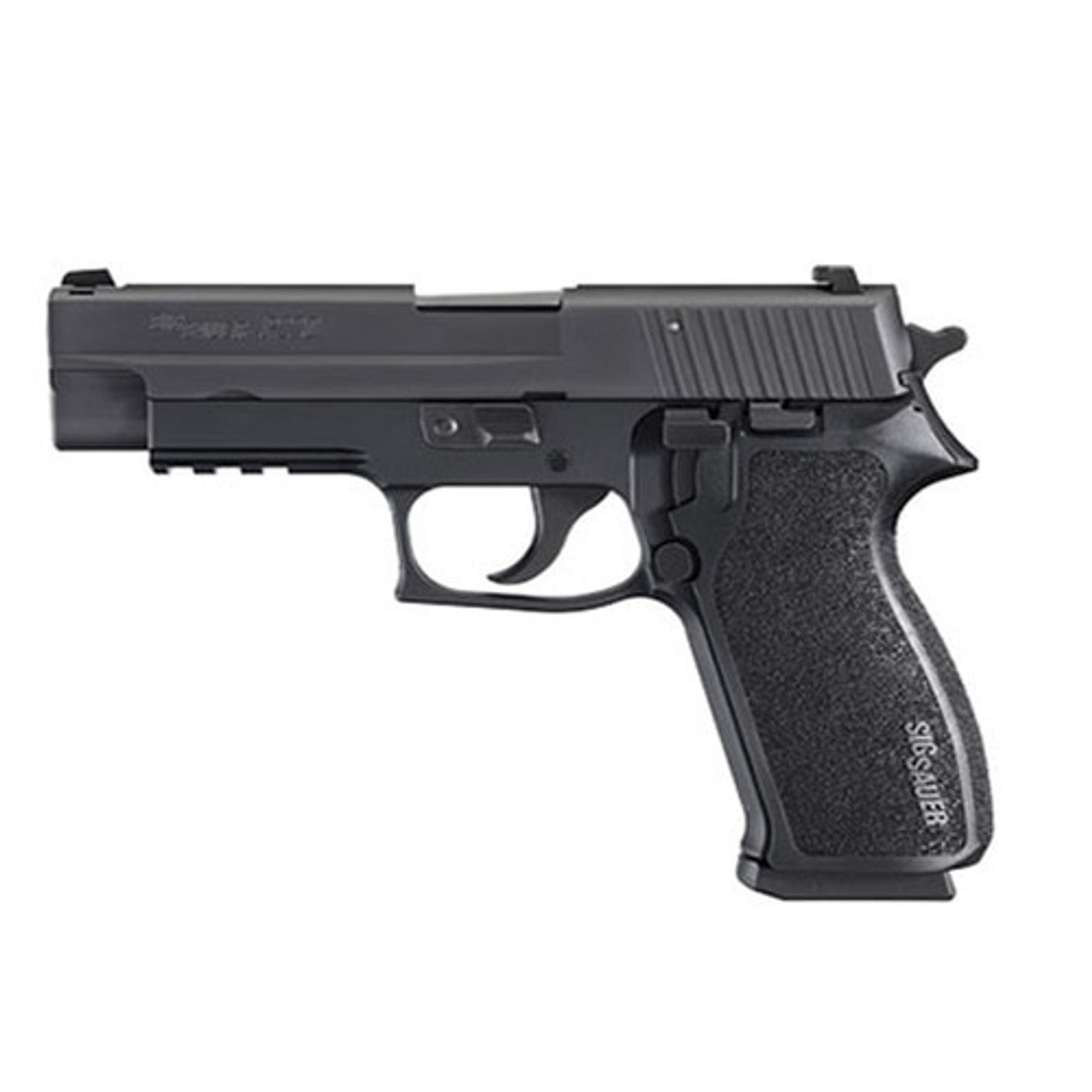 Sig P220 45 ACP Factory Certified Pre Owned, Excellent Condition Sig P220 45 ACP Factory Certified Pre Owned, Excellent Condition