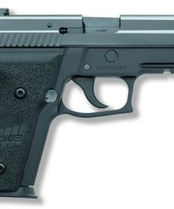 Sig 229R 9mm, Tac Rail, Black Nitron, Night Sights, 15rd Mags